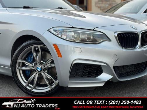 2014 BMW M235 i