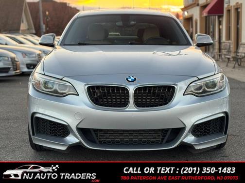 2014 BMW M235 i