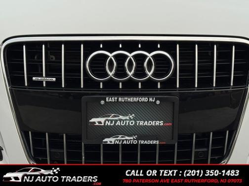 2015 Audi Q7 3.0T Premium Plus