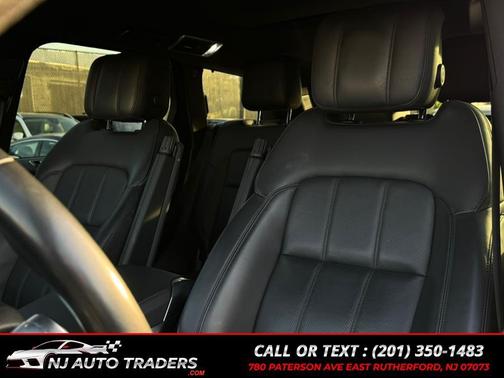 2019 Land Rover Range Rover Sport Supercharged Dynamic