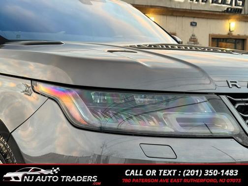 2019 Land Rover Range Rover Sport Supercharged Dynamic