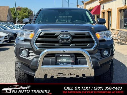 2019 Toyota Tacoma TRD Off Road