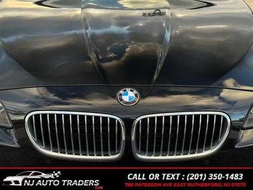 2013 BMW 535 xDrive