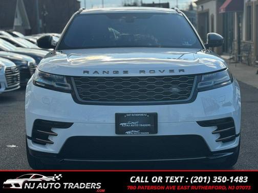 2018 Land Rover Range Rover Velar P380 SE R-Dynamic