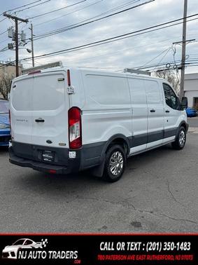 2017 Ford Transit-150 Base