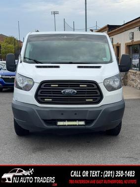 2017 Ford Transit-150 Base