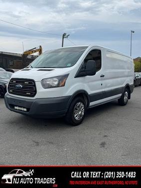 2017 Ford Transit-150 Base