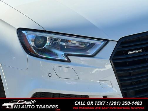 2020 Audi A3 Premium