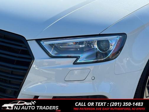 2020 Audi A3 Premium