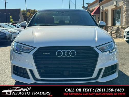 2020 Audi A3 Premium