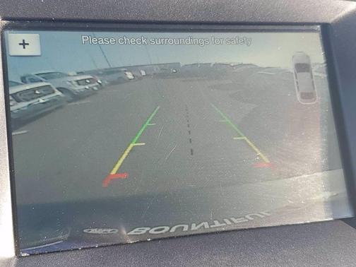 Photo 4 of 34 of 2018 Ford Edge SEL