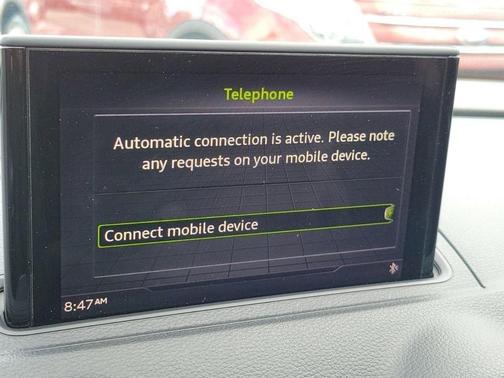 Photo 5 of 30 of 2018 Audi A3 2.0T Premium