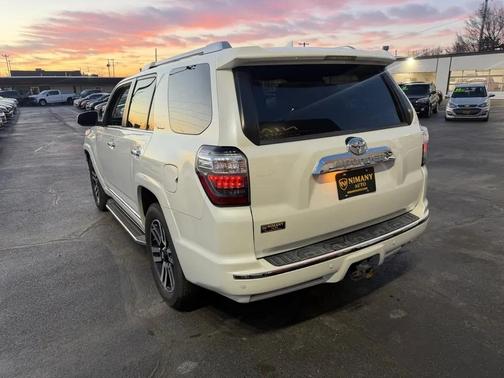 2014 Toyota 4Runner SR5 Premium