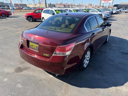 2010 Honda Accord EX-L