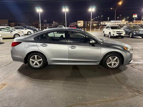 2016 Subaru Legacy Premium