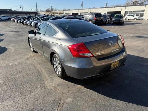 2011 Honda Accord EX-L