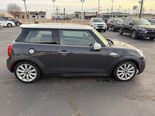 2015 MINI Hardtop Cooper S