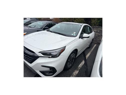 2024 Subaru Legacy Limited