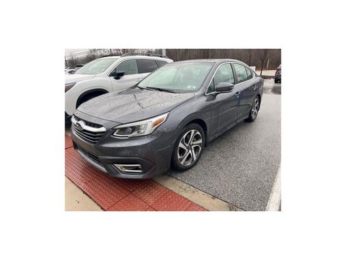 2020 Subaru Legacy Limited