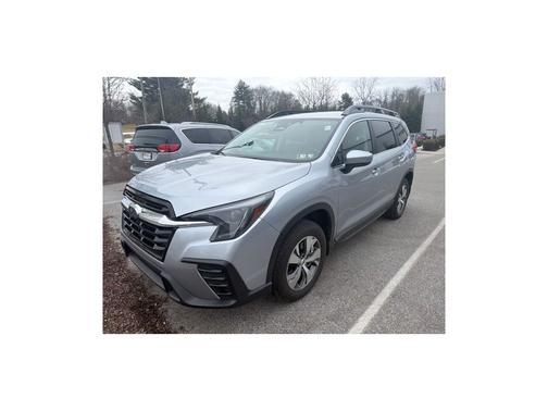 2025 Subaru Ascent Premium