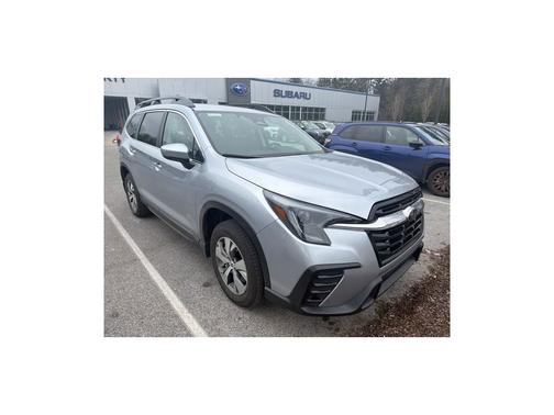 2025 Subaru Ascent Premium