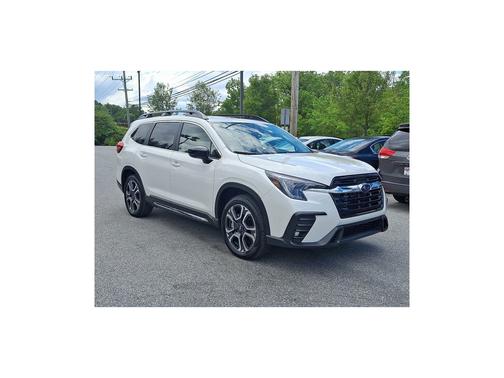 2024 Subaru Ascent Limited