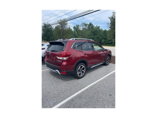 2024 Subaru Forester Touring