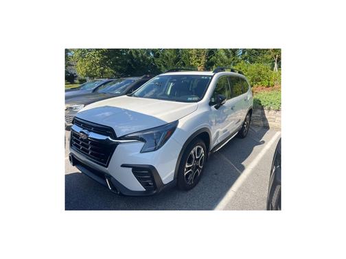 2024 Subaru Ascent Touring