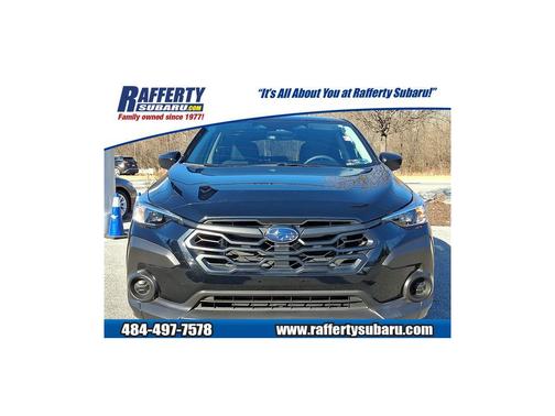 2024 Subaru Crosstrek Base