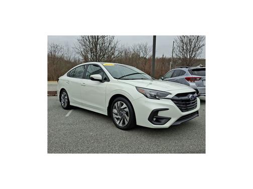 2025 Subaru Legacy Limited