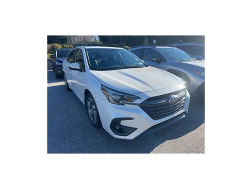 2025 Subaru Legacy Limited