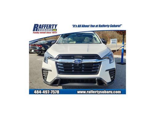 2025 Subaru Ascent Limited