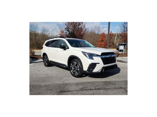 2025 Subaru Ascent Limited