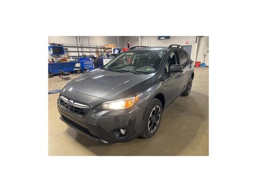 2023 Subaru Crosstrek Premium
