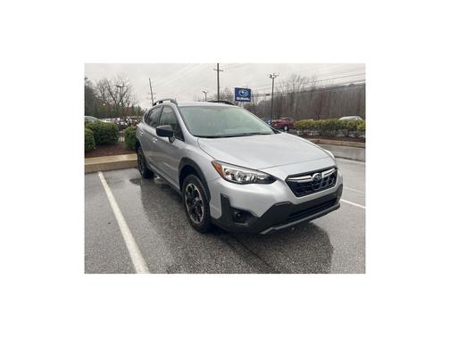 2023 Subaru Crosstrek Base