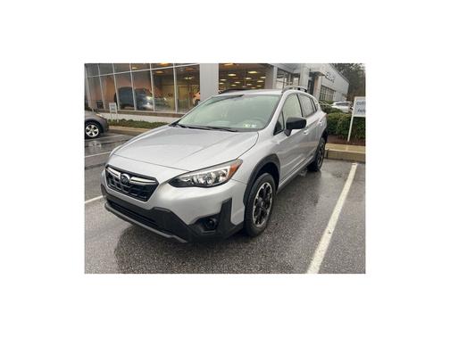 2023 Subaru Crosstrek Base