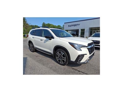 2024 Subaru Ascent Touring