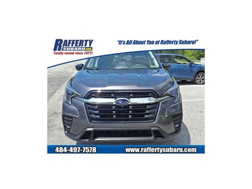 2025 Subaru Ascent Limited