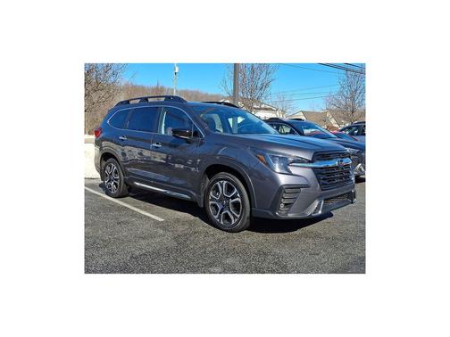 2025 Subaru Ascent Touring