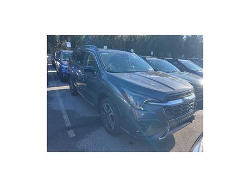 2025 Subaru Ascent Touring