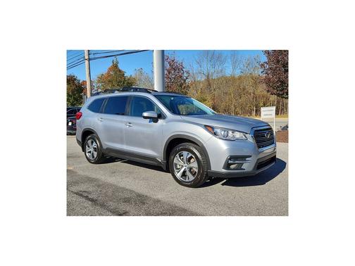 2021 Subaru Ascent Premium