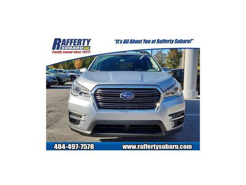 2021 Subaru Ascent Premium