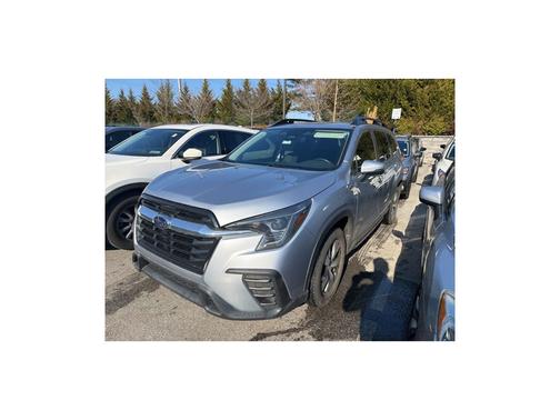 2023 Subaru Ascent Premium