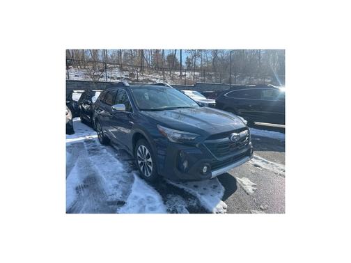 2024 Subaru Outback Touring XT