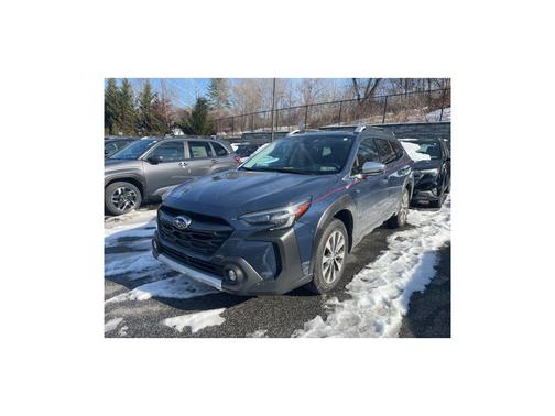 2024 Subaru Outback Touring XT