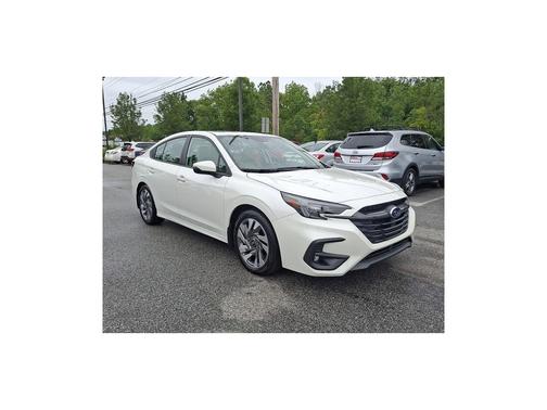 2025 Subaru Legacy Limited