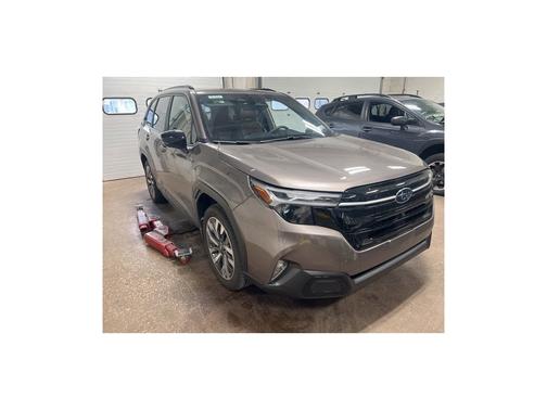 2025 Subaru Forester Hybrid Touring