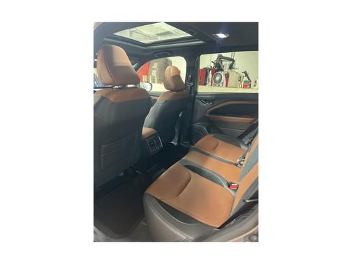 2025 Subaru Forester Hybrid Touring