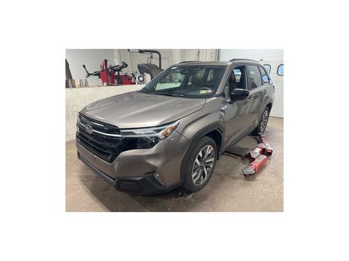 2025 Subaru Forester Hybrid Touring