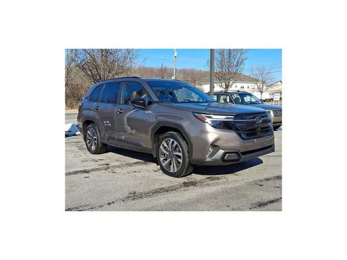 2025 Subaru Forester Hybrid Touring
